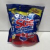 Stic tablette pour lave vaisselle citron 13pcs
