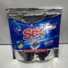 Stic tablette pour lave vaisselle citron 30pcs