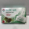 Leaderprice Bloc WC fraîcheur pin 3pcs