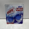 HARPIC Galet anti-tartre 2pcs