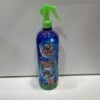 Le Tigre blanc vinaigre blanc menthe 1L