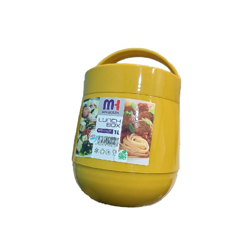 Porte-manger isotherme GM – Image 3