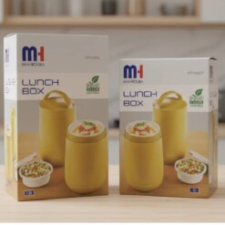 Porte-manger isotherme GM