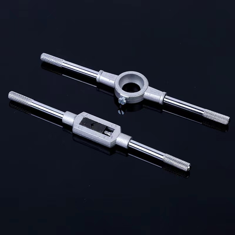 Kit jeu de tarauds et Filières 20PCS – Image 3