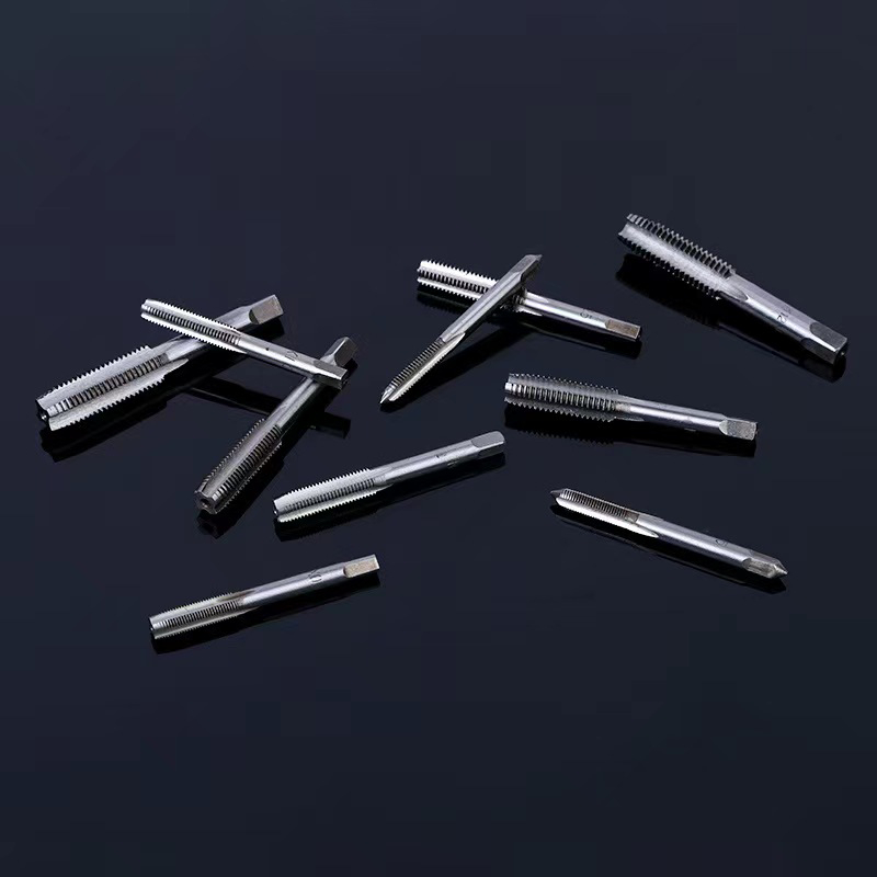 Kit jeu de tarauds et Filières 20PCS – Image 4