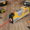 Niveau laser avec mètre multifonction PRO3