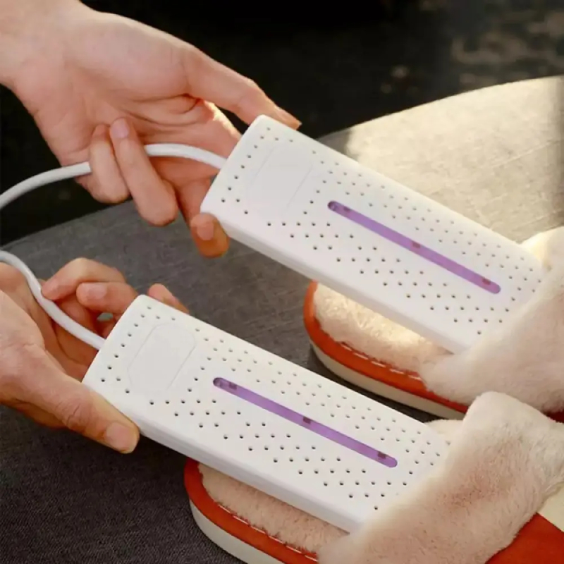 Sèche-chaussures électrique Lumière UV 12W – Image 3