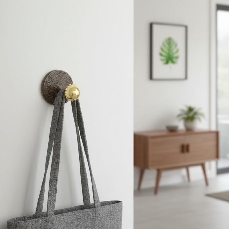 Porte objet adhésif 3PCS – Image 5