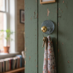 Alternative view of Porte objet adhésif 3PCS