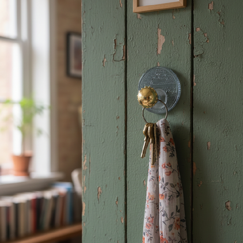 Porte objet adhésif 3PCS – Image 2