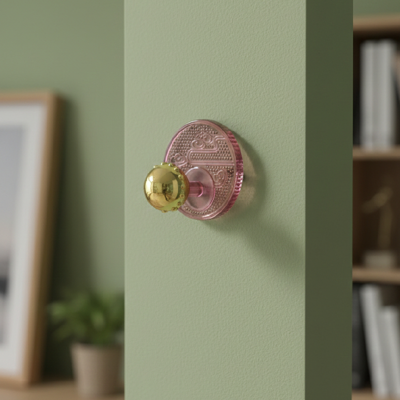 Porte objet adhésif 3PCS – Image 3