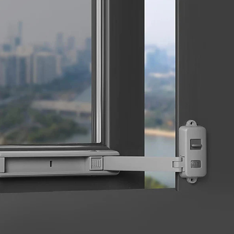 Serrure de protection fenêtre pour enfant – Image 3