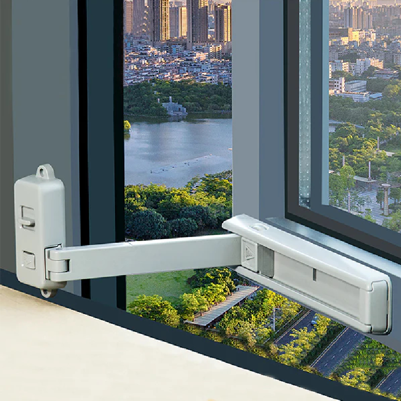 Serrure de protection fenêtre pour enfant