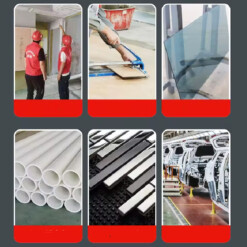 Alternative view of Lot de 12 marqueur à pointe longue étanche