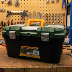 Alternative view of Caisse à outils portable JADEVER