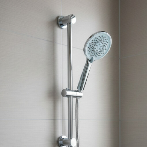 Pommeau de douche GROVIA GRO24401