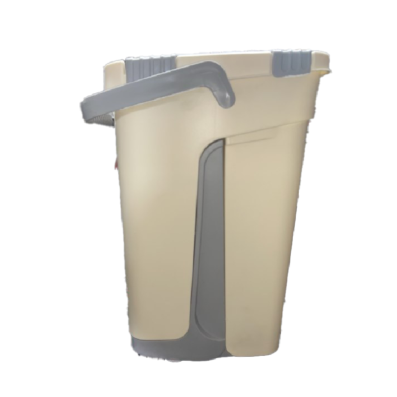 Seau magique essoreur + 1 rechange BUCKET – Image 3