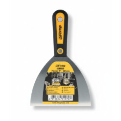 Raclette flexible 125mm FIXTOP