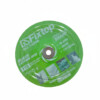 Disque de verre 115x30x22.2mm FIXTOP