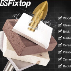 Alternative view of Mèche céramique 6mm FIXTOP