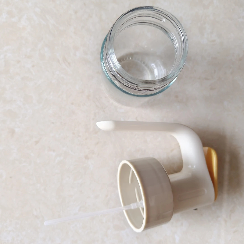 Pulvérisateur d'huile à pistolet 250ml – Image 4