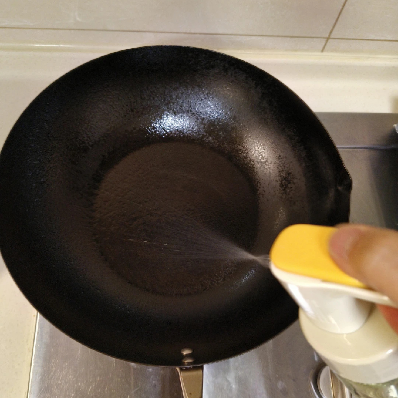 Pulvérisateur d'huile à pistolet 250ml – Image 3