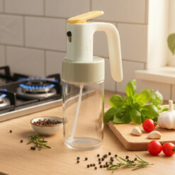 Pulvérisateur d'huile à pistolet 250ml