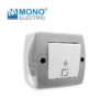 Interrupteur va et vient MONOELECTRIC