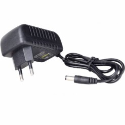 Alternative view of Chargeur Transformateur 220V- DC 12V 2A