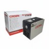 Pompe à eau intelligente silencieuse CROWN 400W/0.53HP CT35147