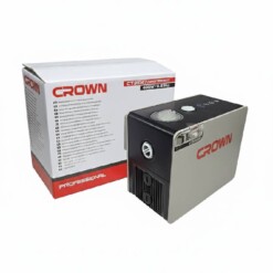 Pompe à eau intelligente silencieuse CROWN 400W/0.53HP CT35147