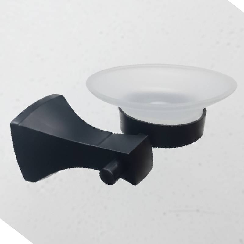 Porte savon en verre SANWATER – Image 2