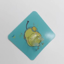 Alternative view of Attaches cables adhésives FIRLA 10PCS