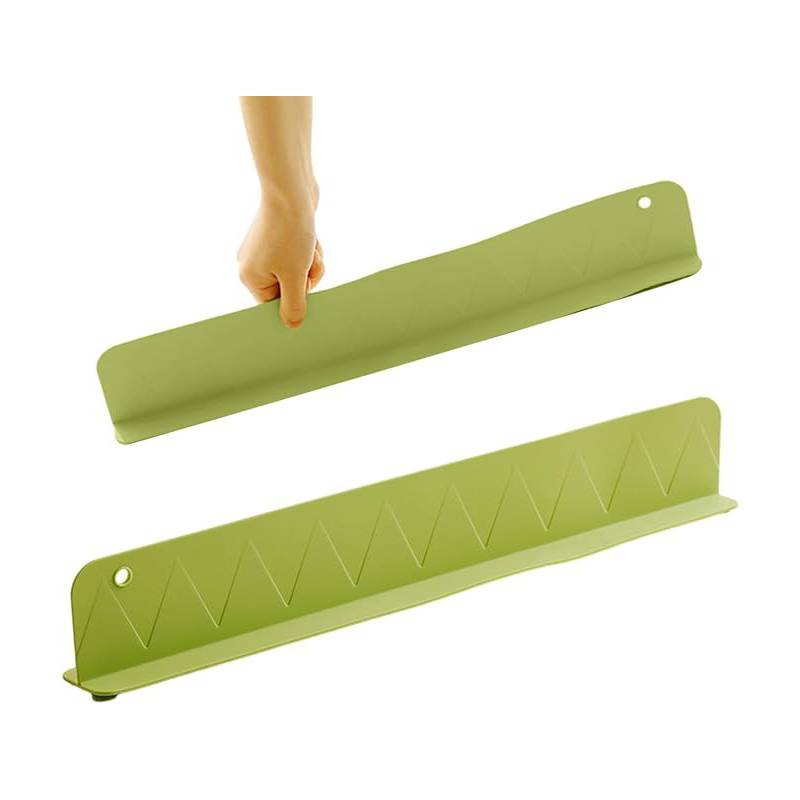 Joint évier de cuisine en silicone avec ventouses – Image 3