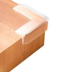 Pack de protège coin en silicone 8PCS