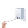 Corde à Linge éxtensible à Tambour 4.2 mètres
