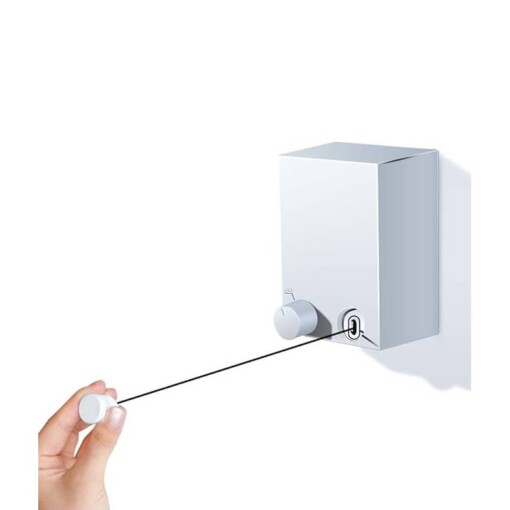 Sèche Linge éxtensible à Tambour 4.2 mètres