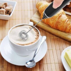 Mousseur à caffé rechargeable PM – Image 6