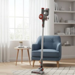 Aspirateur Vacuum a batterie 22.2V CROWN CT063011