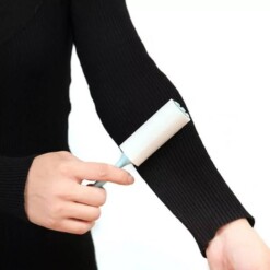 Rouleau anti-poils animeaux + 4PCS échanges