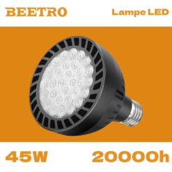 Lampe LED 45W BEETRO