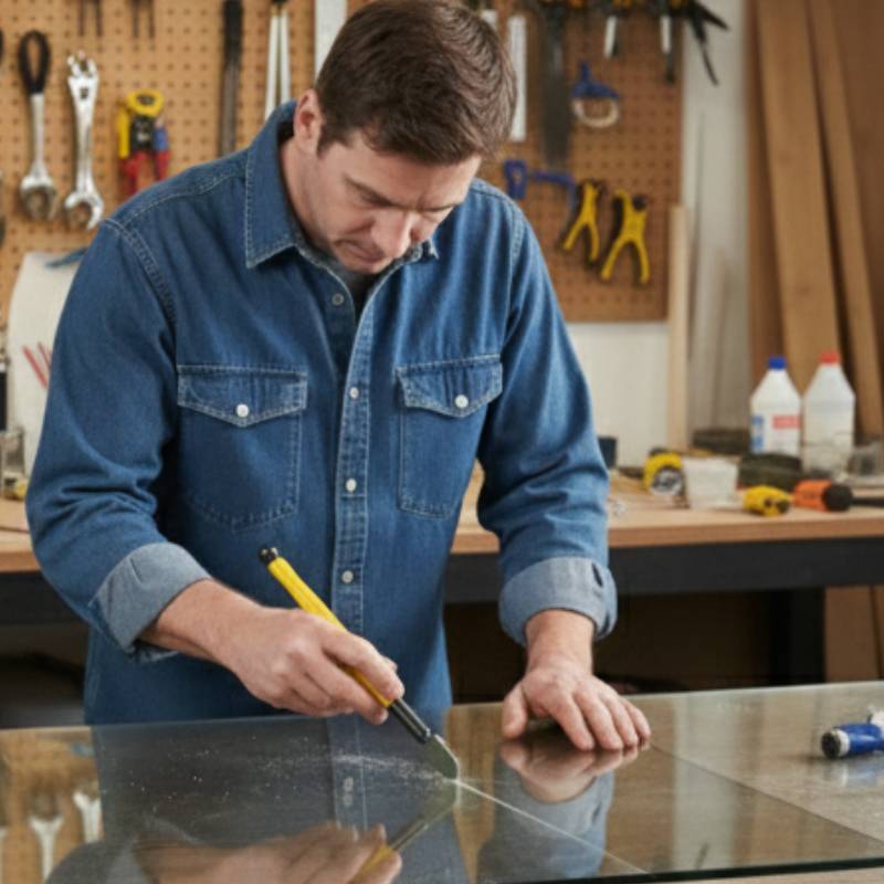 Stylo coupe-verre FIXTOP – Image 2