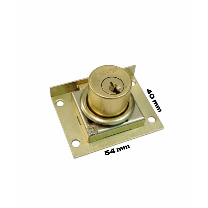 Sérrure meubles SMTOP 880 – Image 3