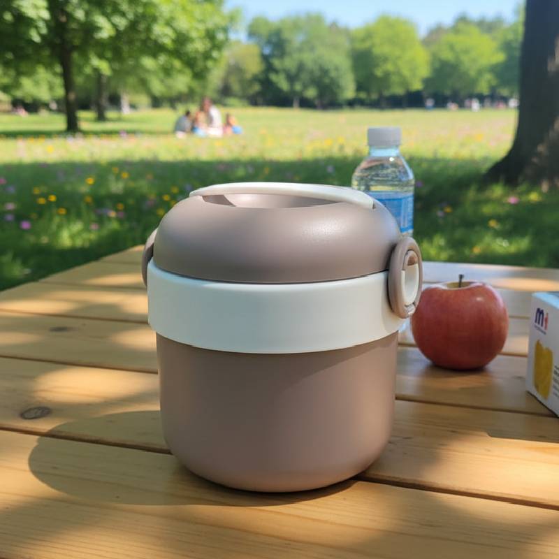 Porte-manger isotherme PM – Image 3