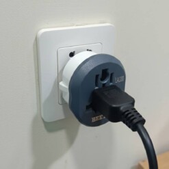 Adaptateur 16A / 2500W BEETRO LA330