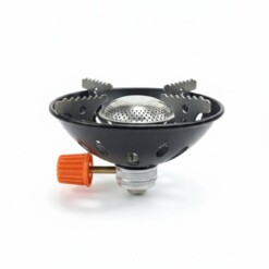 Alternative view of Mini réchaud de camping 4144