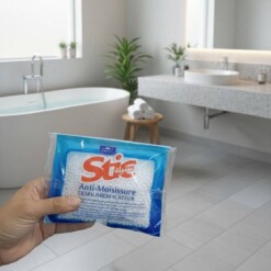 Alternative view of Déshumidificateur jetable 200g STIC