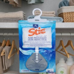 Déshumidificateur jetable 200g STIC