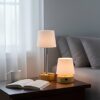Lampe veilleuse rechargeable extensible 1200mAh