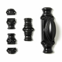 Alternative view of Crémone pour fenêtres F197Bis